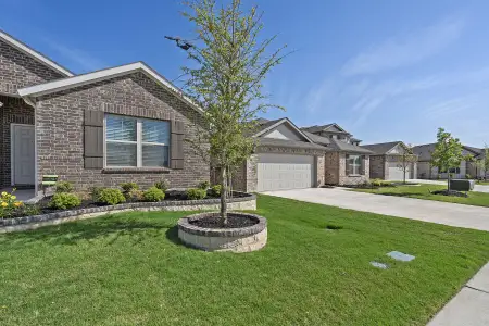 Copper Creek by M/I Homes in Fort Worth - photo 20