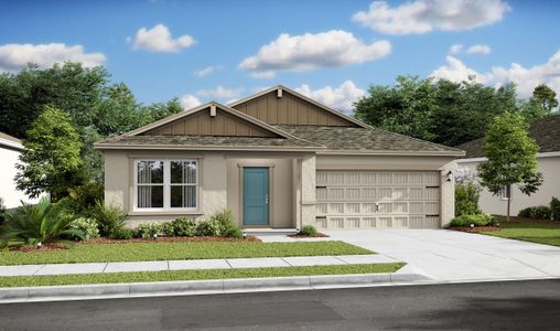 Aspire at Marion Oaks by K. Hovnanian® Homes in Ocala - photo 6 6