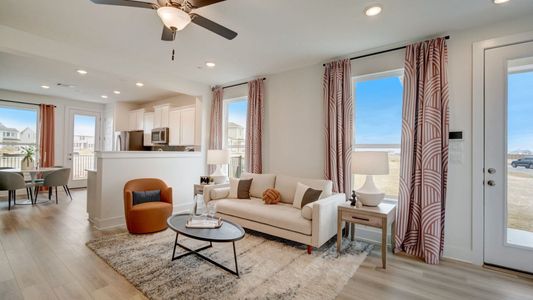 Avery Centre by Pacesetter Homes in Round Rock - photo 130 130