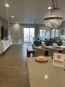 Tierra Montana Discovery Collection by Taylor Morrison in Laveen - photo 45 45