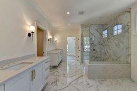 Waterford at Briarcliff by Rocklyn Homes in Atlanta - photo 24 24