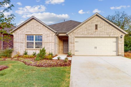 Kings Way by M/I Homes in Denton - photo 15 15