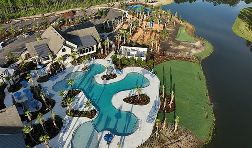 Tributary by Richmond American Homes in Yulee - photo 14 14