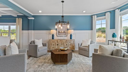Westminster by DRB Homes in Covington - photo 6 6