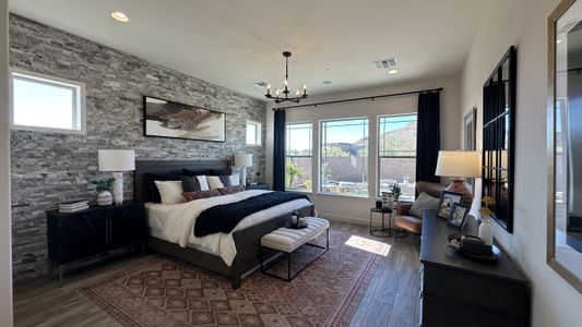 Ascent at Northpointe at Vistancia by David Weekley Homes in Peoria - photo 41 41