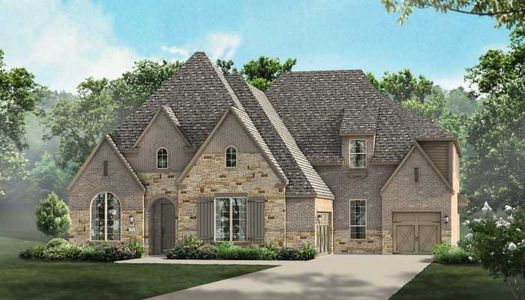 Woodforest Huntington: 100ft. lots by Huntington Homes in Montgomery - photo 11 11