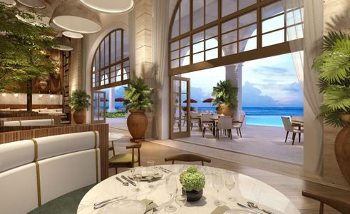The Estates at Acqualina by Trump Group in North Miami Beach - photo 56 56