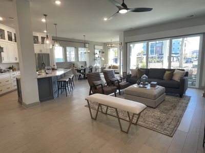 Encore - Restore at Carolina Park - Tradition Series by David Weekley Homes in Mount Pleasant - photo 39 39