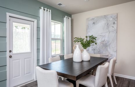 Cambria by Pulte Homes in Garner - photo 31 31