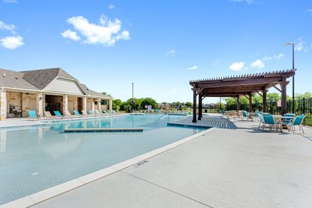 Hulen Trails by Landsea Homes in Fort Worth - photo 39 39