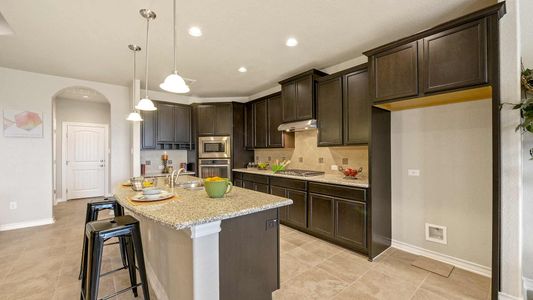 Hiddenbrooke by New Leaf Homes in Seguin - photo 25 25