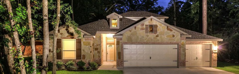 Applewhite Meadows by First America Homes in San Antonio - photo 10 10