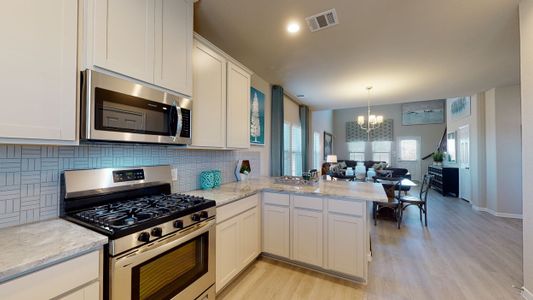 Rollingbrook Estates by Colina Homes in Baytown - photo 17 17