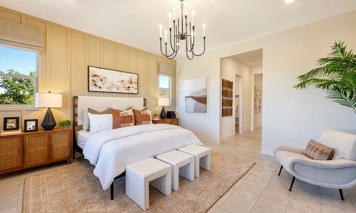Atlas Collection at Whispering Hills by Tri Pointe Homes in Phoenix - photo 6 6