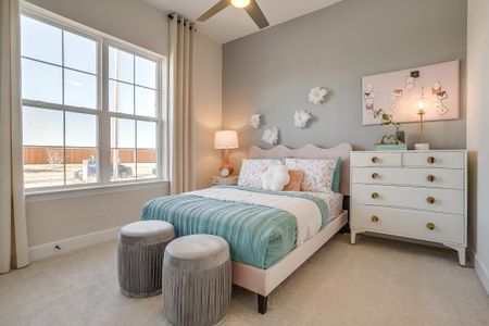 Devonshire by William Ryan Homes in Forney - photo 67 67