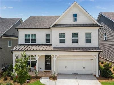 Ellington by The Providence Group in Suwanee - photo 4