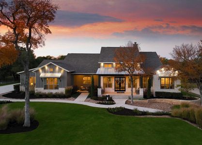 ClearWater Ranch by Sitterle Homes in Liberty Hill - photo 8 8