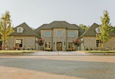 Montvale by Poythress Homes Inc in Cary - photo 7 7