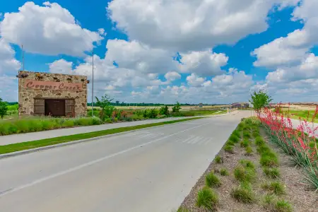 Copper Creek by M/I Homes in Fort Worth - photo 13
