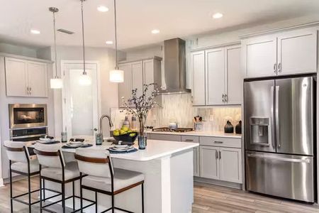 Hawkstone  by Homes by WestBay in Lithia - photo 31
