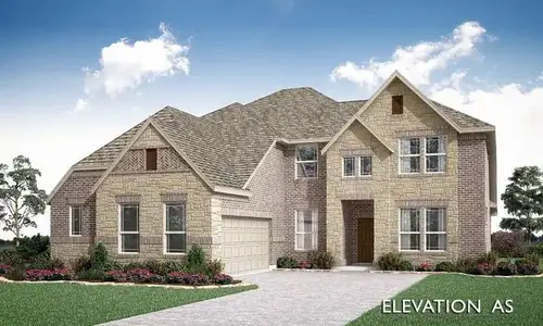 Country Lakes by Bloomfield Homes in Denton - photo 4
