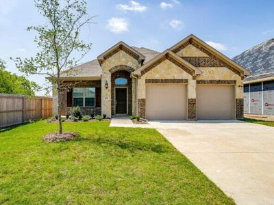Summerwood by Altura Homes in Red Oak - photo 1 1