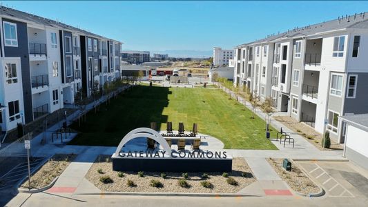 Gateway Commons by Lokal Homes in Denver - photo 30
