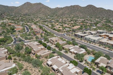 The Reserve Scottsdale by Family Development in Scottsdale - photo
