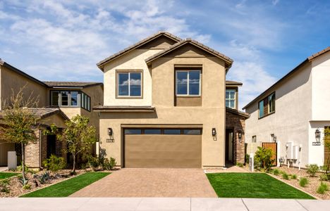 Vireo at Waterston Central by Tri Pointe Homes in Gilbert - photo 36 36