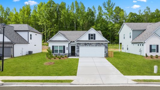 Garrett Preserve by Smith Douglas Homes in Hiram - photo 4 4