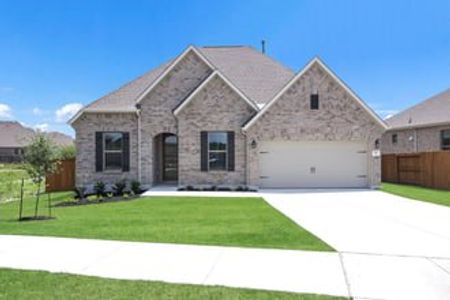 Foxbrook by Coventry Homes in Cibolo - photo 8 8