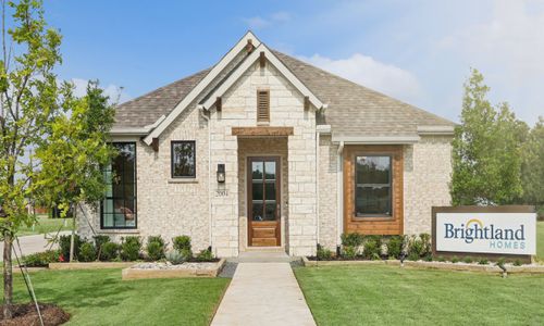 Heritage Park by Brightland Homes in Garland - photo 9 9