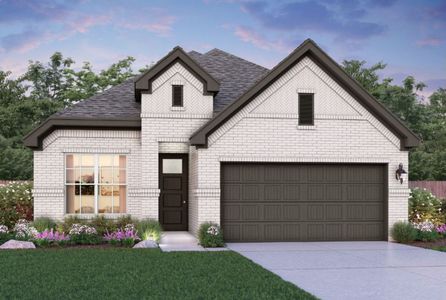 Sunterra by New Home Co. by New Home Co. in Katy - photo 11 11