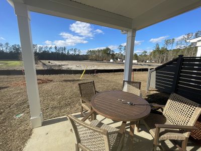 Hammock Walk at Nexton by Ashton Woods in Summerville - photo 13 13