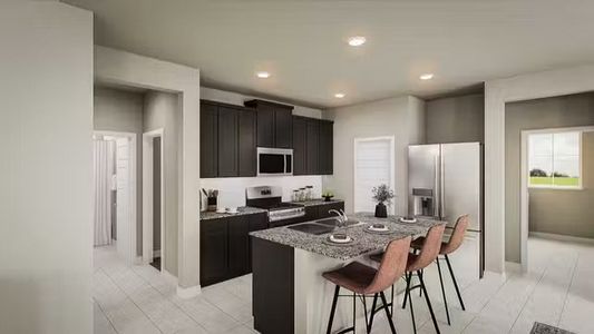 The Cove at Mason Woods by Tri Pointe Homes in Cypress - photo 28 28