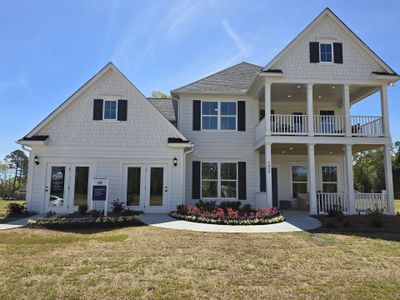 Reunion by Pulte Homes in Flowery Branch - photo 14 14