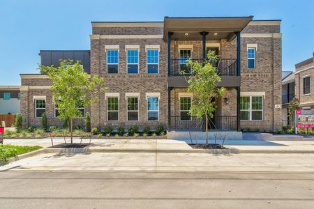 Parkland by Windmiller Custom Homes in Fort Worth - photo 0