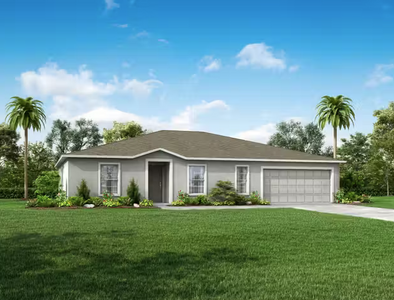 Palm Coast by Focus Homes in Palm Coast - photo 7 7