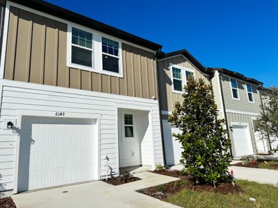 Tyson Townhomes by Starlight Homes in Zephyrhills - photo 10 10