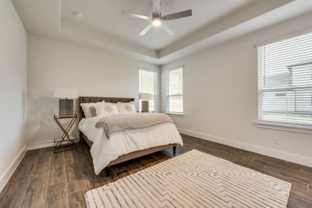Magnolia West by Riverside Homebuilders in Fort Worth - photo 57 57