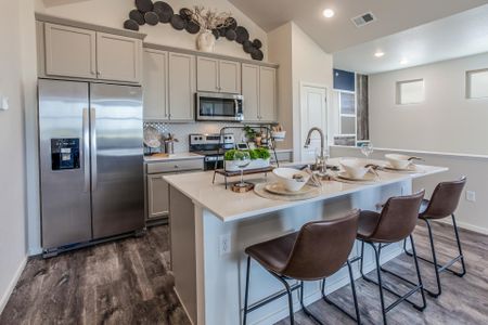 Mosaic Condos by Hartford Homes in Fort Collins - photo 20 20