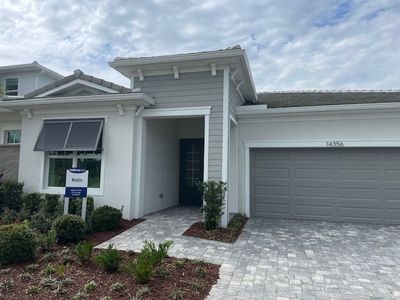 Tradition - Seville by Mattamy Homes in Port Saint Lucie - photo 13 13