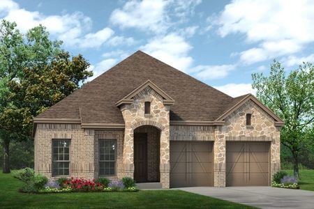 Timberbrook by Sandlin Homes in Northlake - photo 9