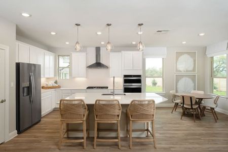 Bluffview Reserve by Pulte Homes in Leander - photo 13 13