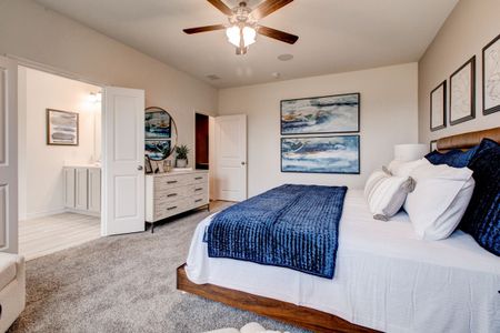 Baker Farms by Sandlin Homes in Cleburne - photo 28 28