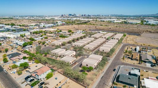 Elevate on Raymond by Ascend Communities in Phoenix - photo 0