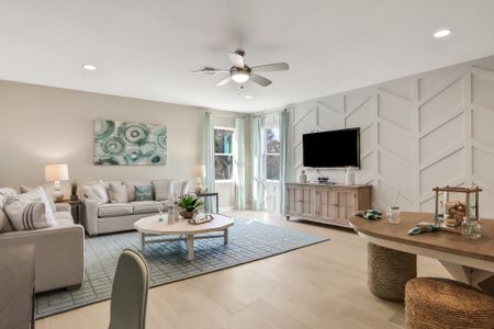 Serenade at Ovation by Dream Finders Homes in Winter Garden - photo 22 22
