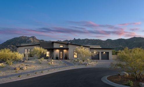 Rosewood Highlands at Storyrock by Rosewood Homes(Arizona) in Scottsdale - photo 2 2