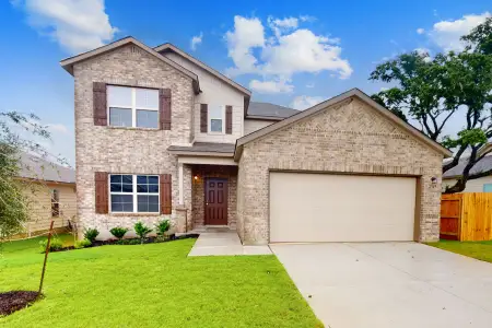 Greenspoint Heights by M/I Homes in Seguin - photo 13 13