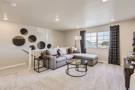 Turnberry Crossing by Century Communities in Commerce City - photo 43 43